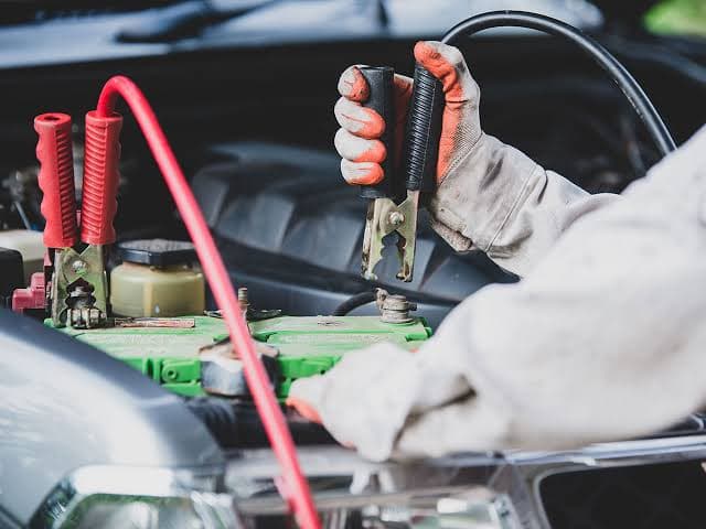 Electrical System & Battery Care