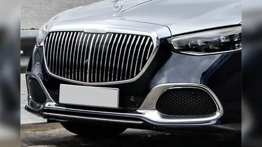 Mercedes-Benz Repair