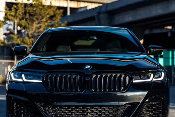 BMW vehicles serviced at Tri-Valley Automotive