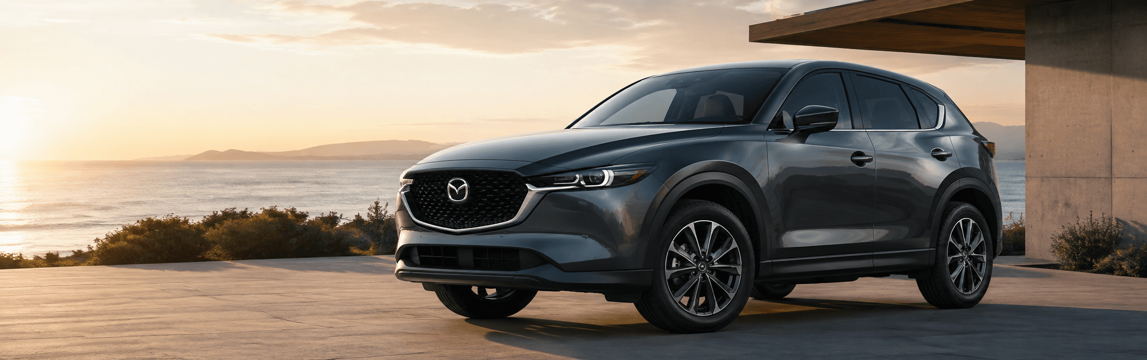 Mazda Repair & Factory Maintenance