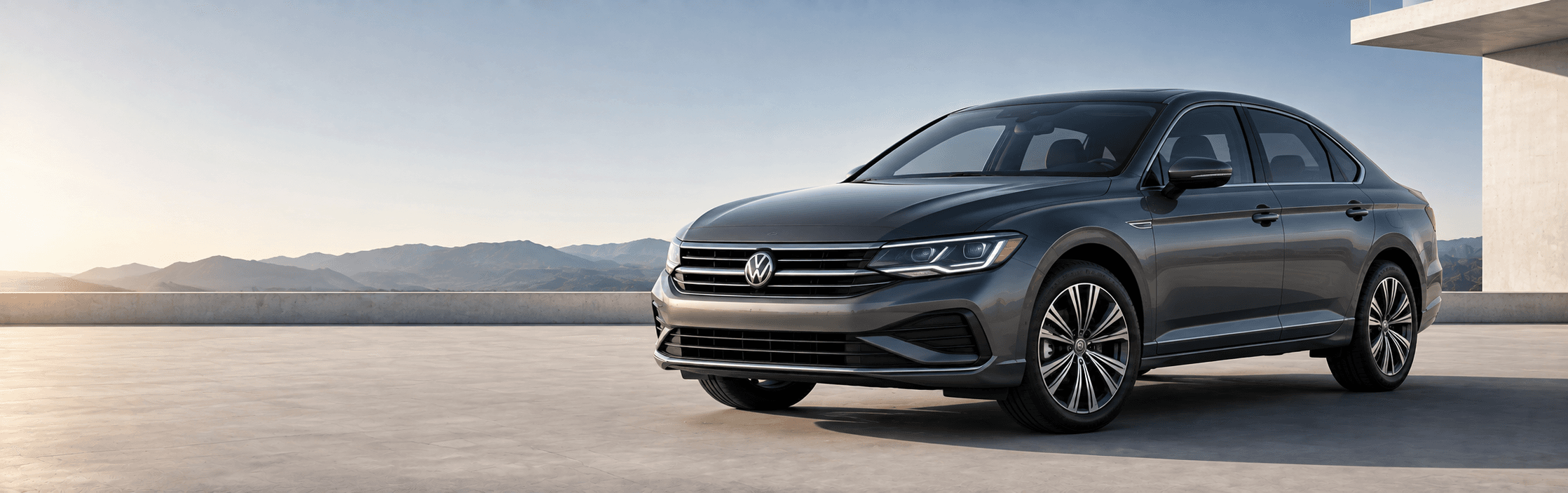 Volkswagen Repair & Factory Maintenance