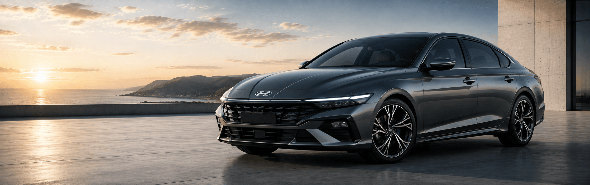 Hyundai Repair & Factory Maintenance