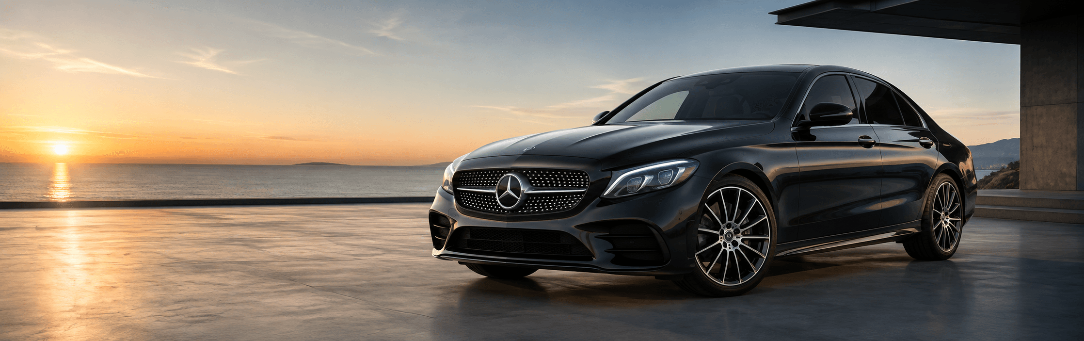 Mercedes-Benz Repair & Factory Maintenance