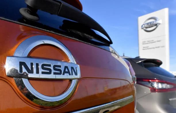 Nissan Repair Service