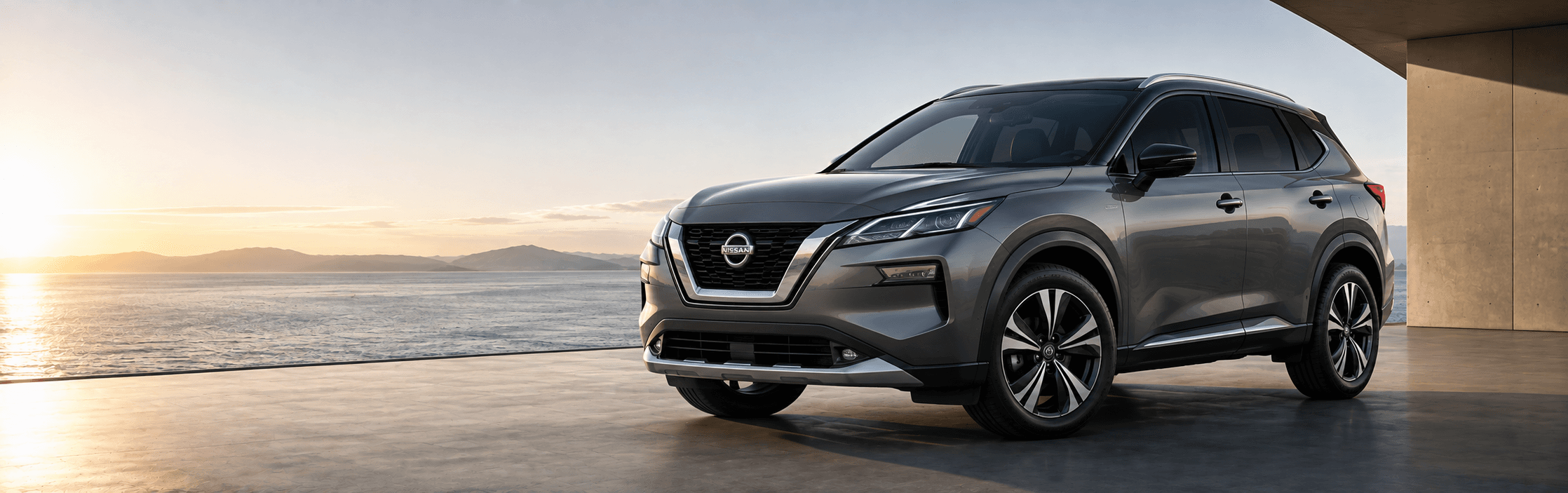 Nissan Repair & Factory Maintenance