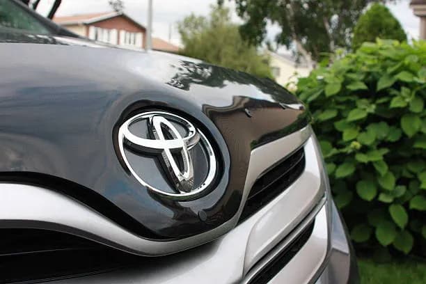 Toyota Repair Service